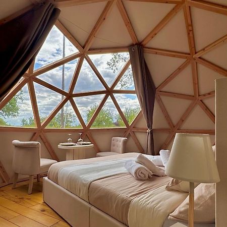 Dome Pathome Catonvielle Exteriér fotografie
