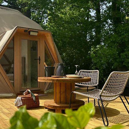 Dome Pathome Catonvielle Exteriér fotografie