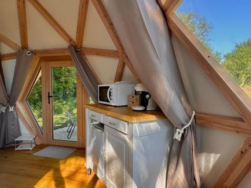 Dome Pathome Catonvielle Exteriér fotografie