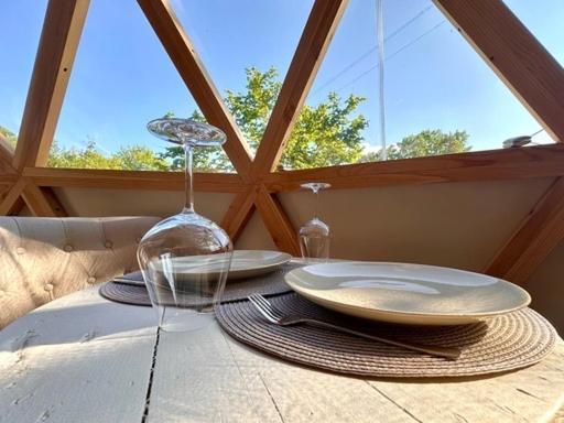 Dome Pathome Catonvielle Exteriér fotografie