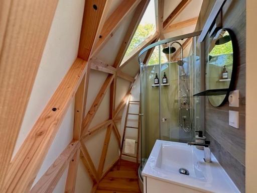 Dome Pathome Catonvielle Exteriér fotografie