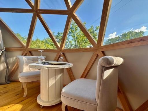 Dome Pathome Catonvielle Exteriér fotografie