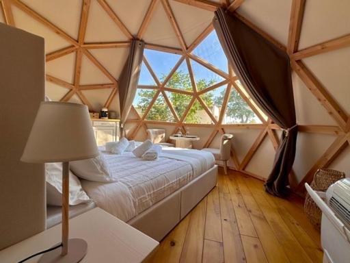 Dome Pathome Catonvielle Exteriér fotografie